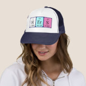 Hers periodic table name hat (In Situ)