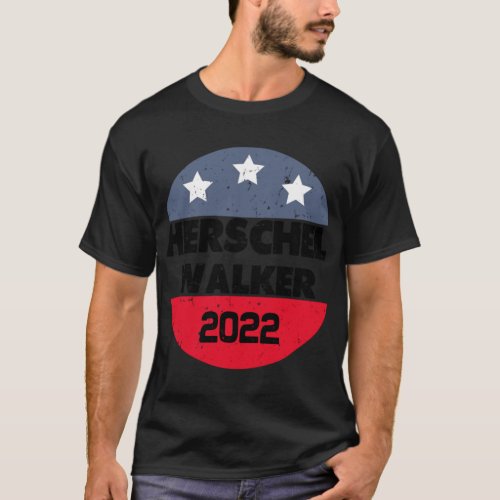 Herschel Walker  3 T_Shirt