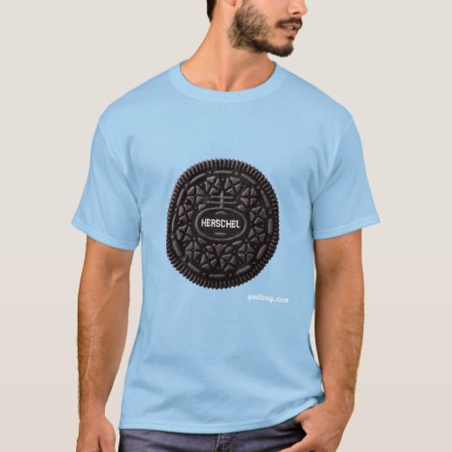 Herschel Walker  GOP Oreo Cookie T_shirt