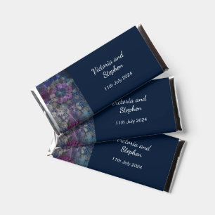 Hershey Chocolate Favor Bars