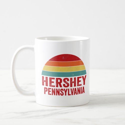 Hershey Pennsylvania 1  Coffee Mug