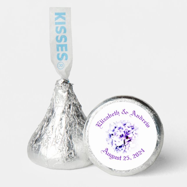 Hershey®’s Assorted Miniatures™ Hershey®'s Kisses® (Front)
