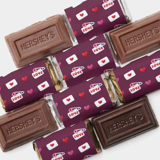 Hershey®’s Assorted Miniatures™ Hershey's Miniatur Miniatures (Assorted)
