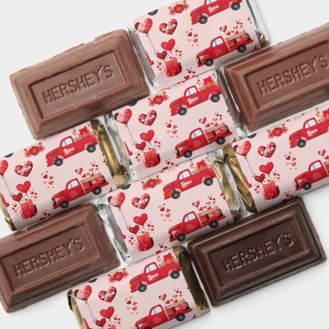 Hershey®’s Assorted Miniatures™ Hershey's Miniatur Miniatures (Assorted)