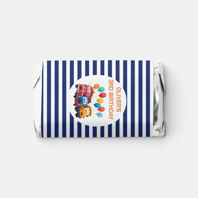 Hershey®’s Assorted Miniatures™ Hershey's Miniatures (Front)