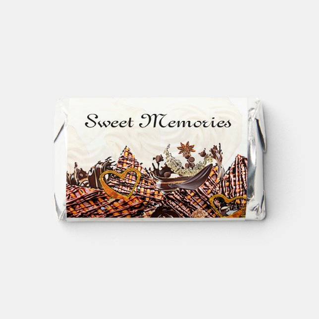 Hershey®’s Assorted Miniatures™ Hershey's Miniatures (Front)