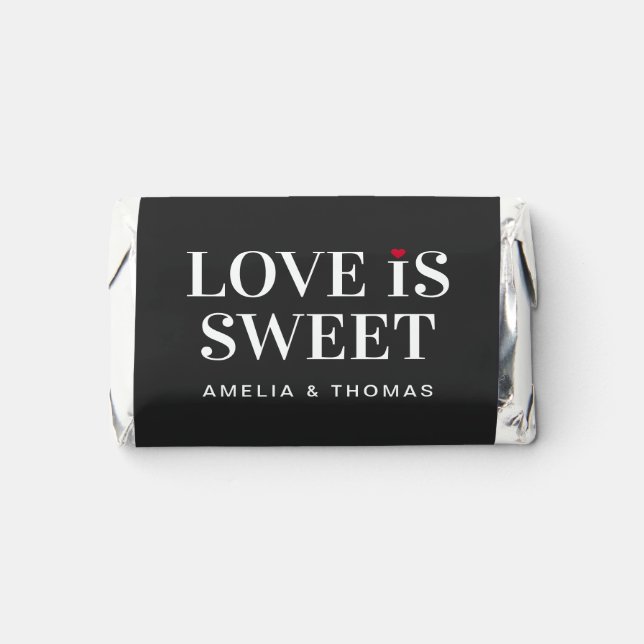 Hershey®’s Assorted Miniatures™ Hershey's Miniatures (Front)