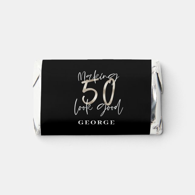 Hershey®’s Assorted Miniatures™ Hershey's Miniatures (Front)