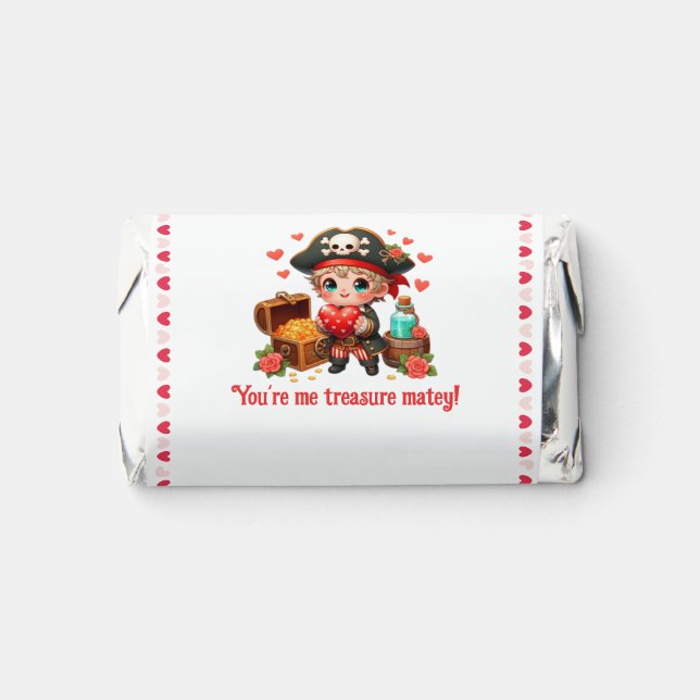 Hershey®’s Assorted Miniatures™ Hershey's Miniatures (Front)