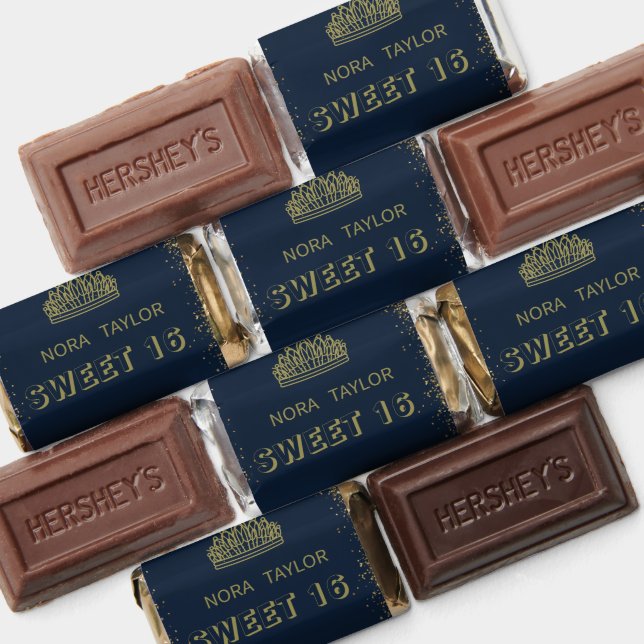 Hershey®’s Assorted Miniatures™ Hershey's Miniatures (Assorted)