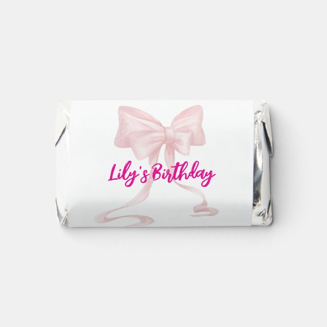 Hershey®’s Assorted Miniatures™ Hershey's Miniatures (Front)