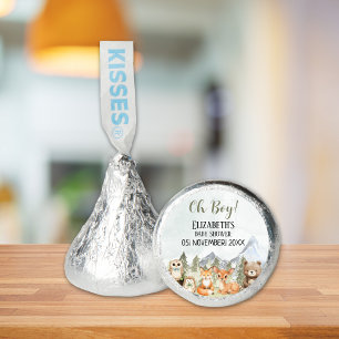  HERSHEY®'S KISSES®
