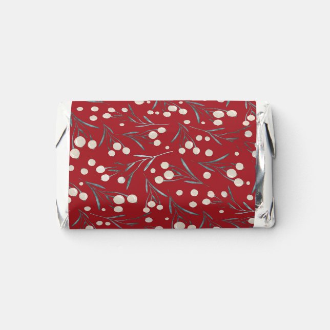 Hershey's and Tradition Hershey's Miniatures (Front)