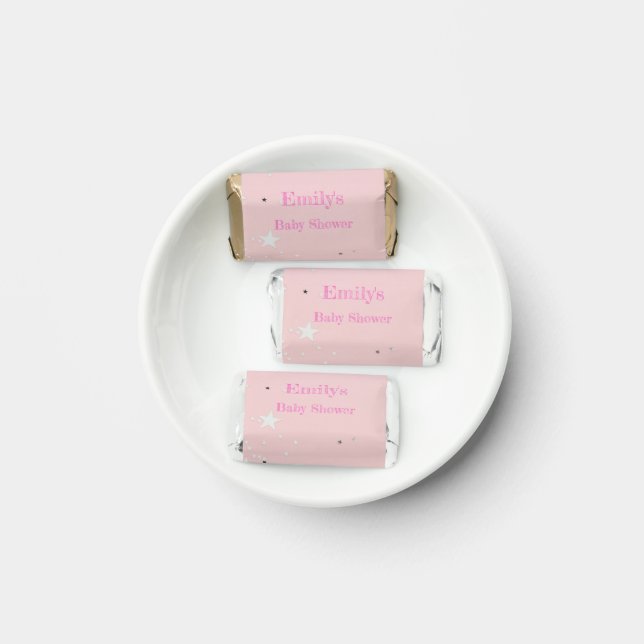 Hershey's Assorted Miniatures - Bulk Candy (Plate)
