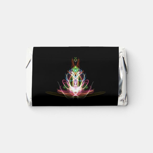 Hershey's Assorted Miniatures Chocolate Candy Hershey's Miniatures (Front)