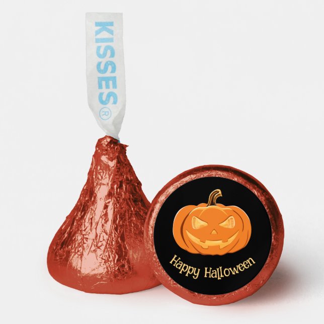 Hershey's Candy Favors (Front)