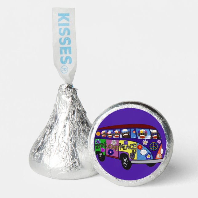 Hershey's Candy Favors