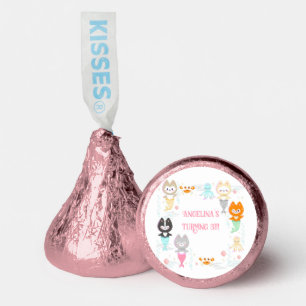 Hershey's Candy Favors