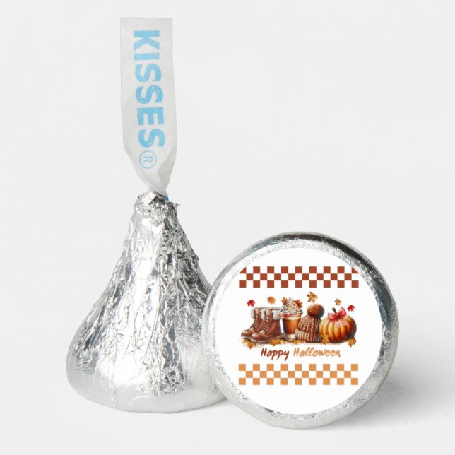 Hershey's Candy Favors (Front)