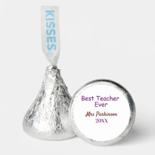 Hershey's Candy Favors
