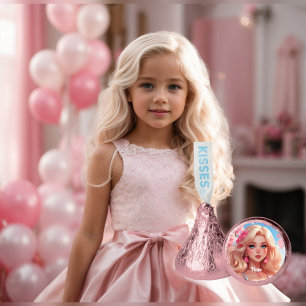 Hershey's Candy Favors