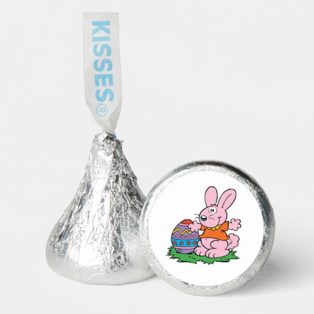 Hershey's Candy Favors (Front)