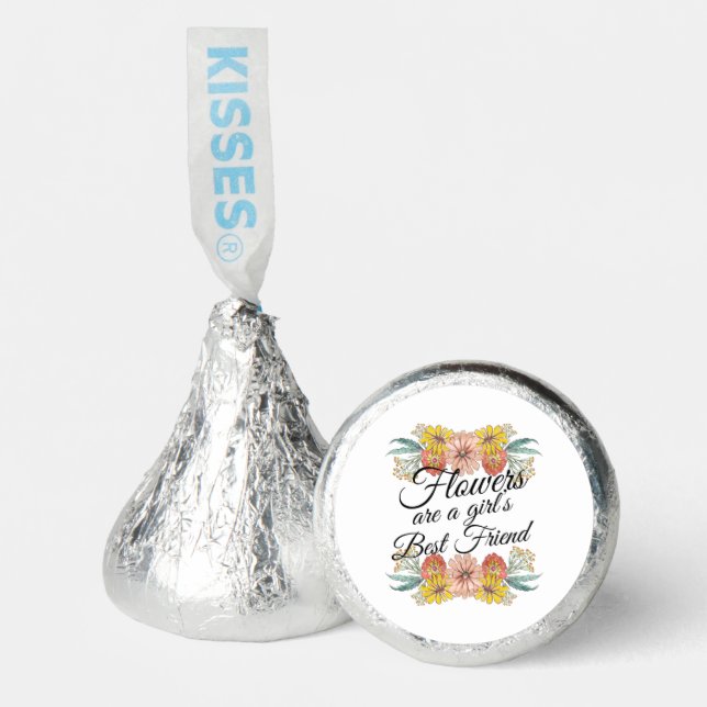 Hershey's Candy Favors (Front)