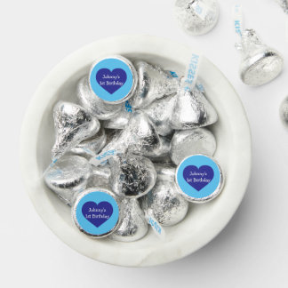 Hershey's Candy Favors