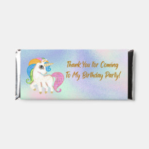 Hersheys Candy Favors