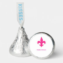 Hershey's Candy Favors