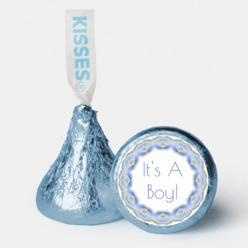 Hersheys Candy Favors _ Its A Boy