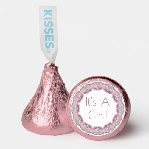 Hersheys Candy Favors _ Its A Girl