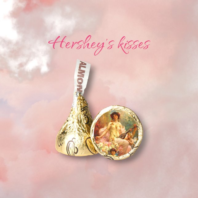 Hershey's kisses  hershey®'s kisses® (Creator Uploaded)