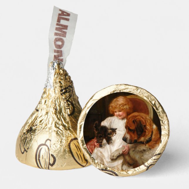 Hershey's kisses  hershey®'s kisses® (Front)