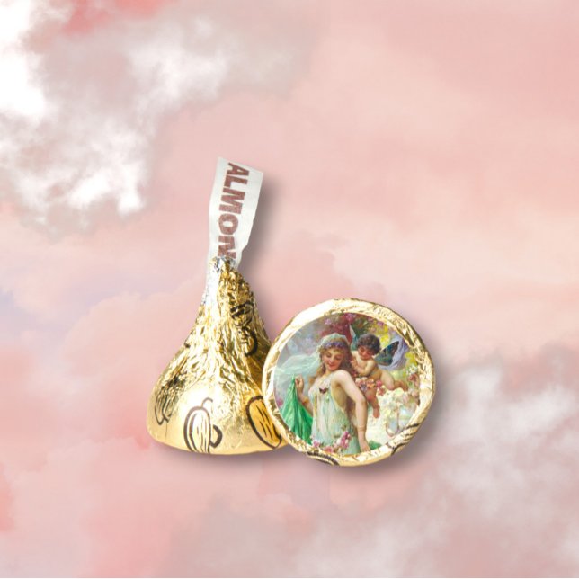 Hershey's kisses Rococo  Hershey®'s Kisses® (Creator Uploaded)