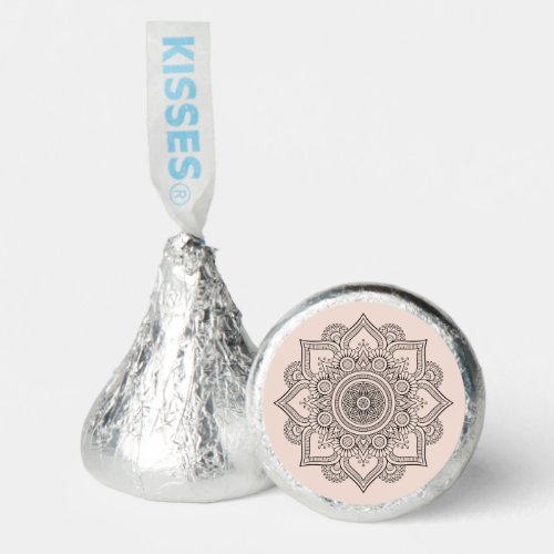 Hersheys Rose Gold Candy Favors