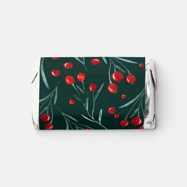 Hershey's & Tradition Hershey's Miniatures (Front)