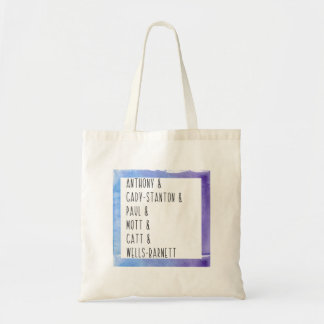 Herstory - Suffragette Tote Bag