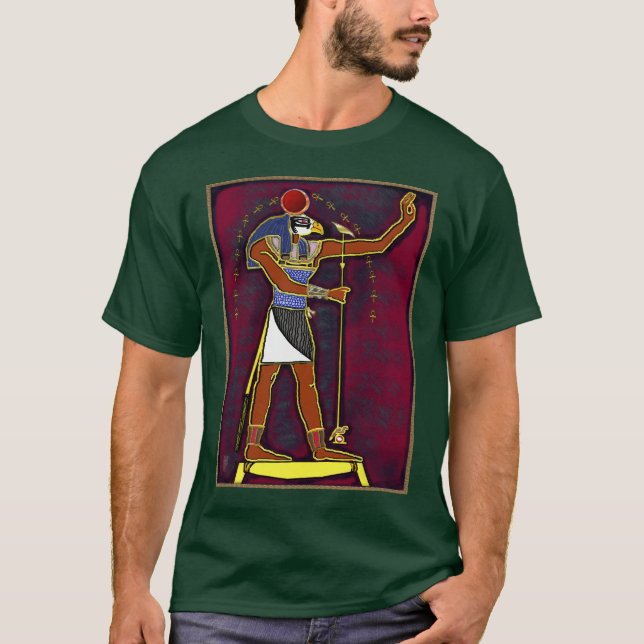 heru-ur T-Shirt (Front)
