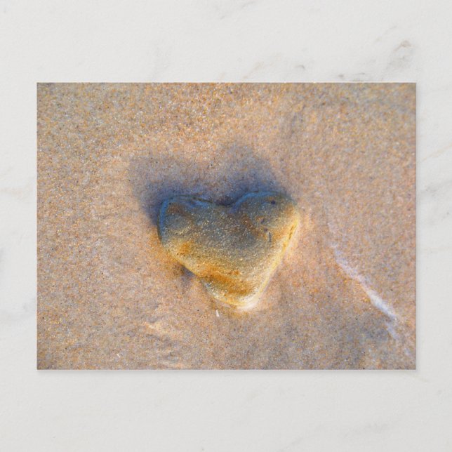 Herzlich... Postcard (Front)