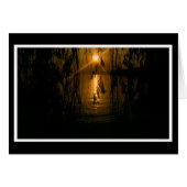 Herzliche Anteilnahme 1 Karte (Front Horizontal)