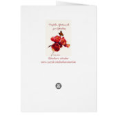 herzlichen Glückwunsch zum Geburtstag (Back)