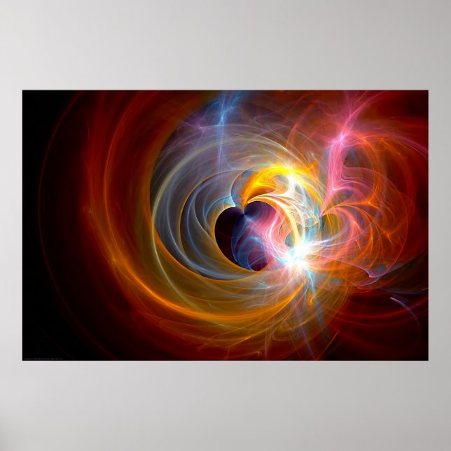 HerzLichter II Poster (Front)