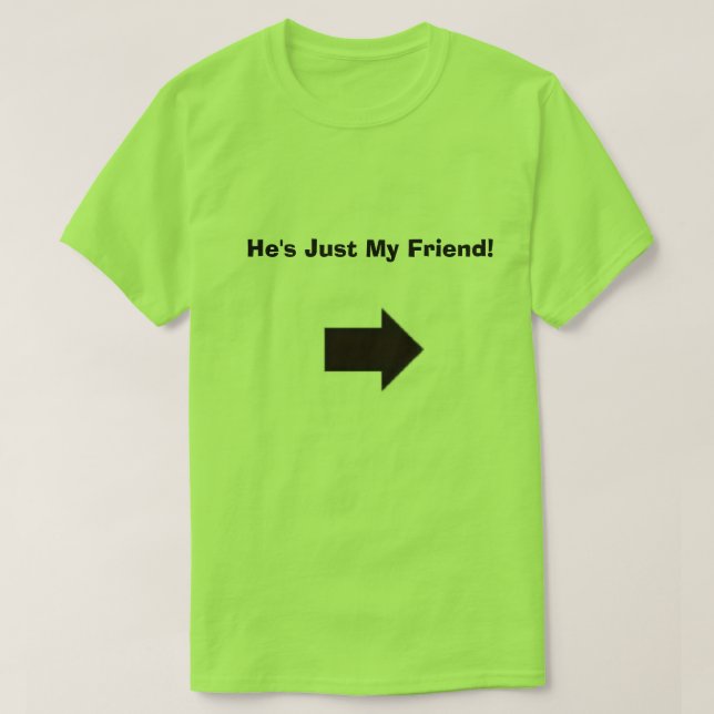 Fellow Friends - T-Shirt Unisex 'Ed Is My Bae' | Maglietta In Cotone Premium Morbido, Stampa Digitale | Leggera 150gsm, Taglie S-XL