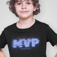 He's my MVP Believers Gospel Spiritual God Boys