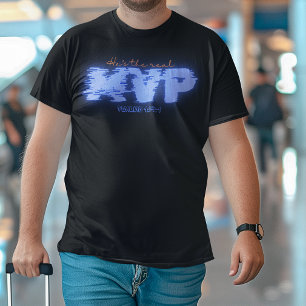 He's my MVP Christ Jesus Savior T-Shirt