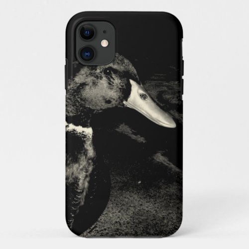 Hes Watching You iPhone 11 Case