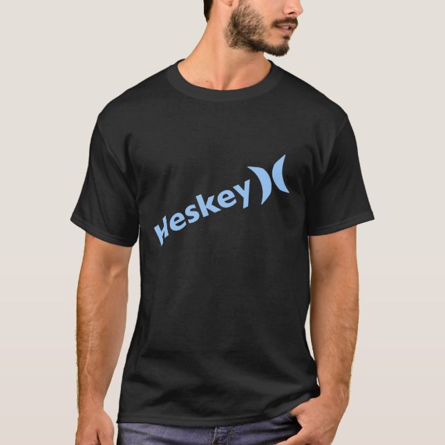 Heskey T-Shirt (Front)