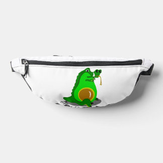 hesloperzk fanny pack