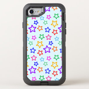 Hesperos OtterBox Defender iPhone SE/8/7 Case